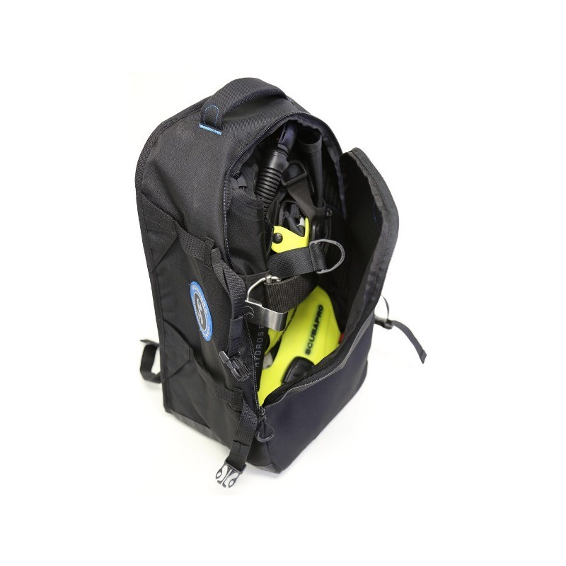 Gilet Hydros Pro Femme Scubapro