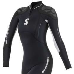 Combinaison femme Everflex 3/2mm Scubapro