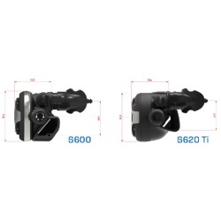 Détendeur MK25 evo  S620 Ti Scubapro