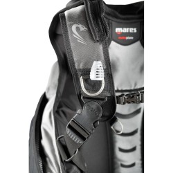 Gilet Dragon Mares