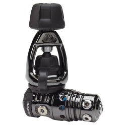 Détendeur MK25 evo BT G260 Carbon Scubapro