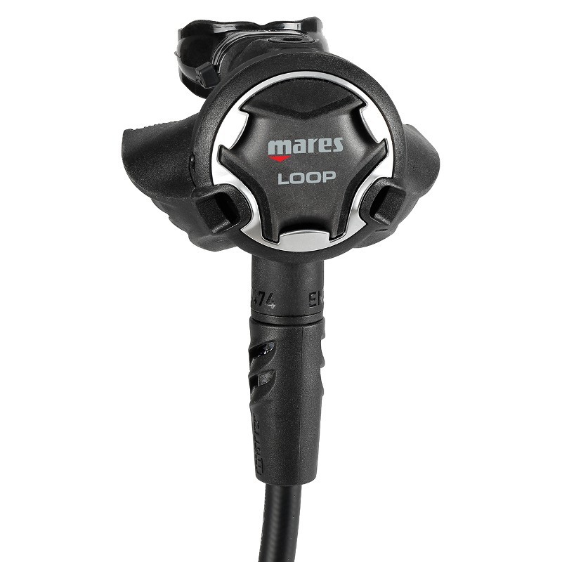 Détendeur Loop Mares