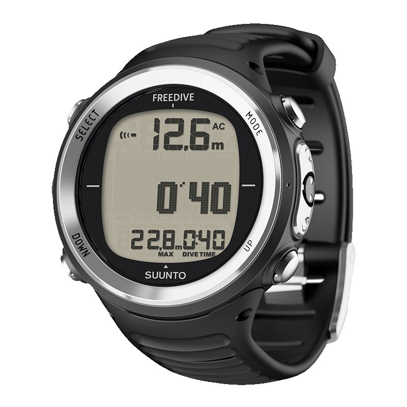 Ordinateur D4F Suunto