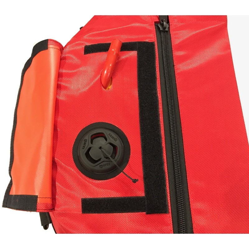 Bouée apnée de surface Mares