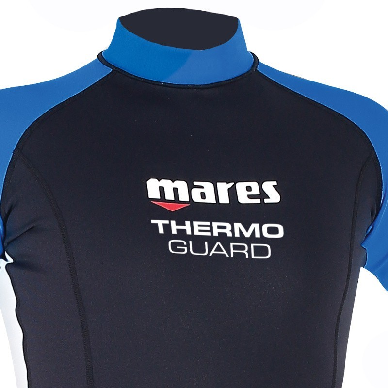 Thermo Guard 0.5mm Mares