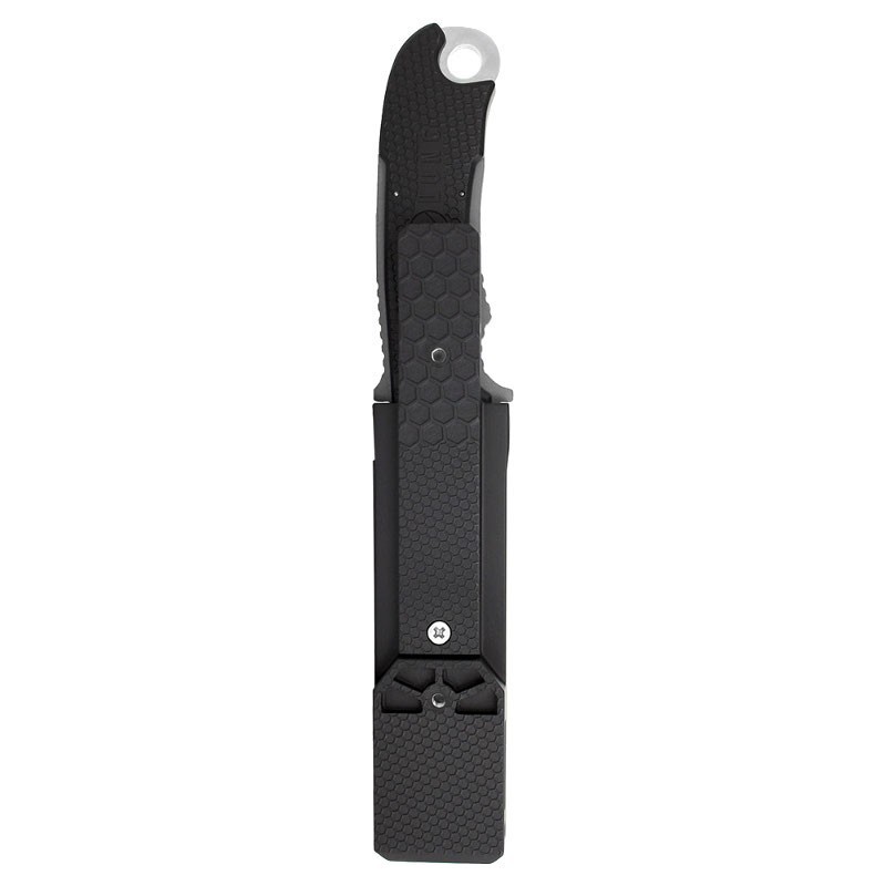Couteau Big Squeeze Titane Aqualung