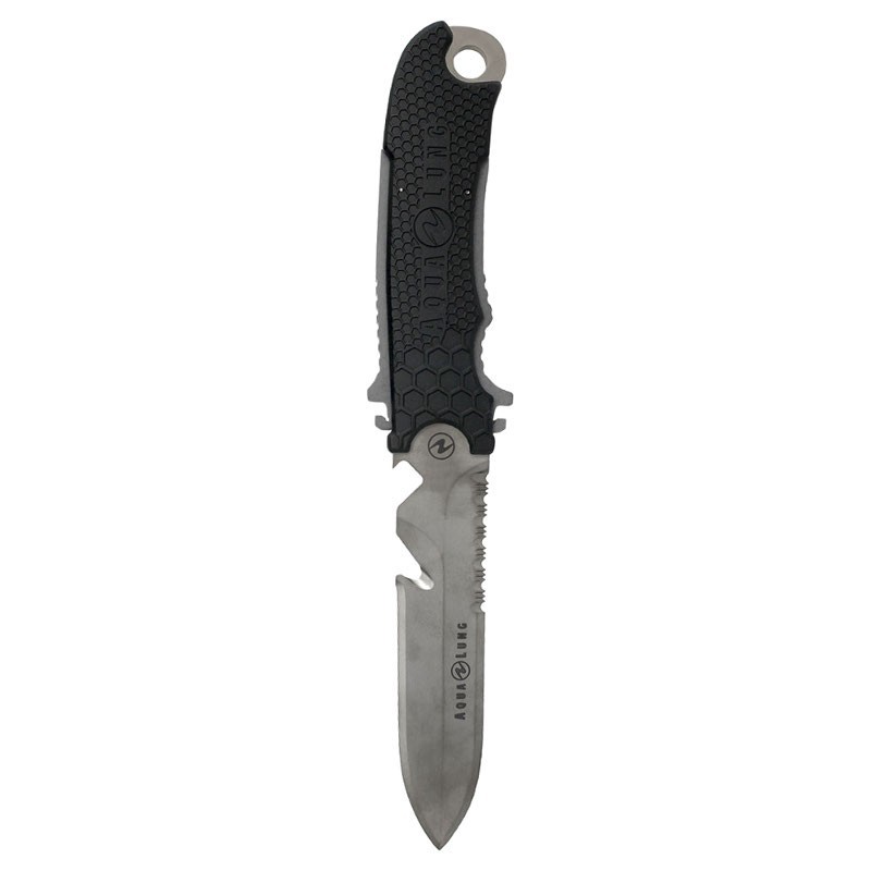 Couteau Big Squeeze Titane Aqualung