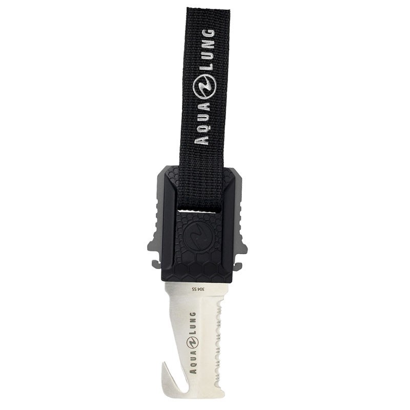 Micro Squeeze Sheeps Foot Aqualung