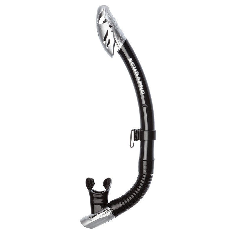 tuba spectra dry scubapro