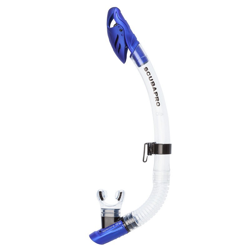 tuba spectra dry scubapro