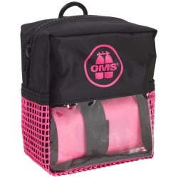 Pack sécurité rose OMS
