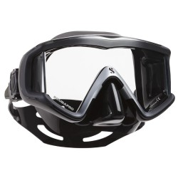 Masque de plongée Crystal Scubapro | Plongequilibre Paris