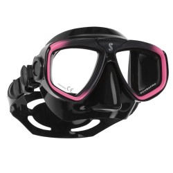 Masque Zoom evo Scubapro