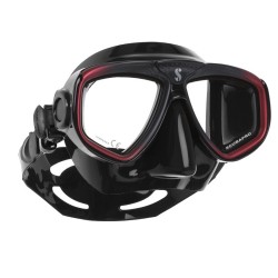 Masque Zoom evo Scubapro