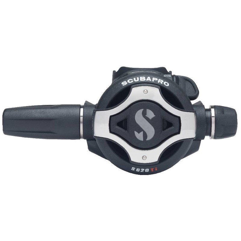 Détendeur MK25 evo  S620 Ti Scubapro
