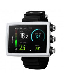 Ordinateur Eon core blanc Suunto