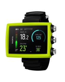 Suunto Eon core lime