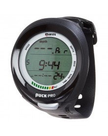 ordinateur mares Puck Pro Noir