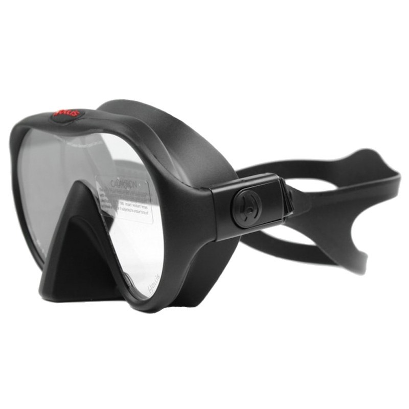 Masque M1 Hollis
