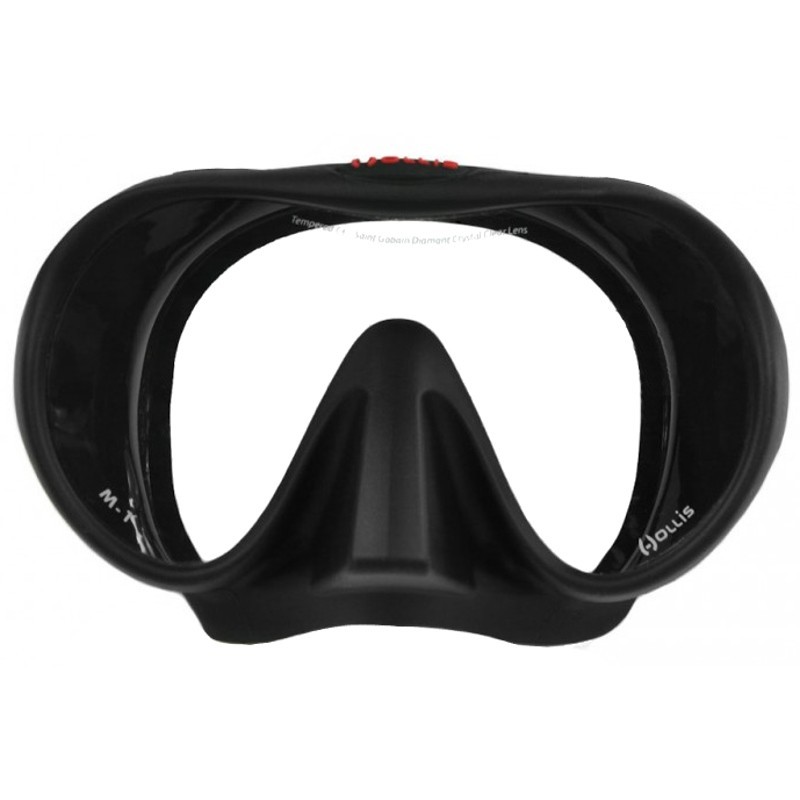Masque M1 Hollis