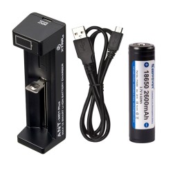 Phare Nova 1000R Scubapro