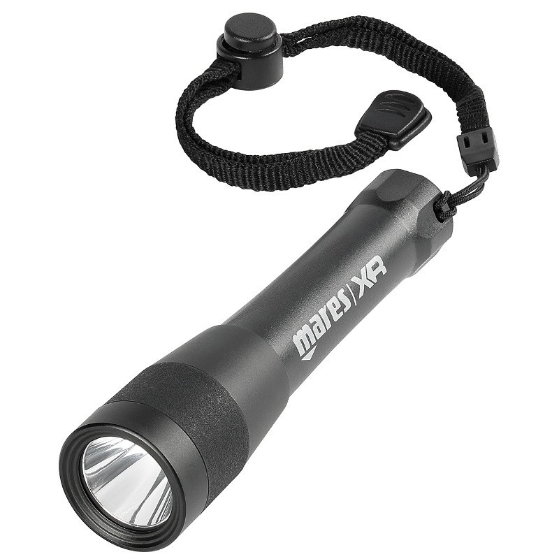 Lampe 850 lumens XR Mares