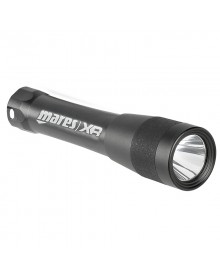 Lampe 850 lumens XR Mares