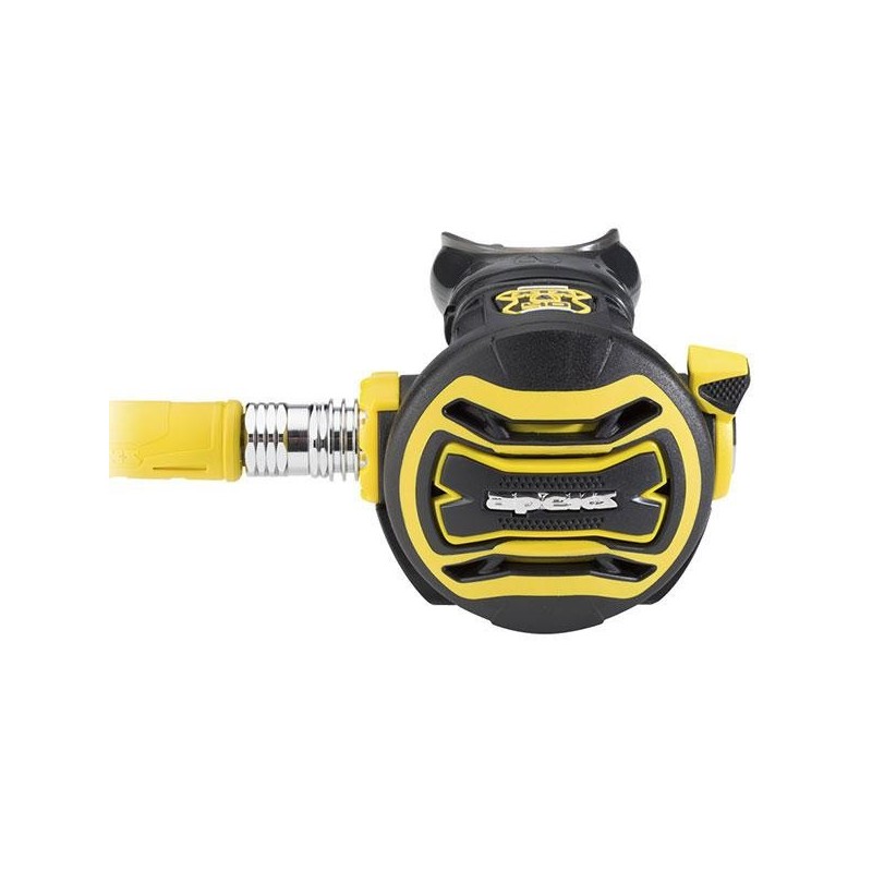 Octopus XTX 40 Apeks