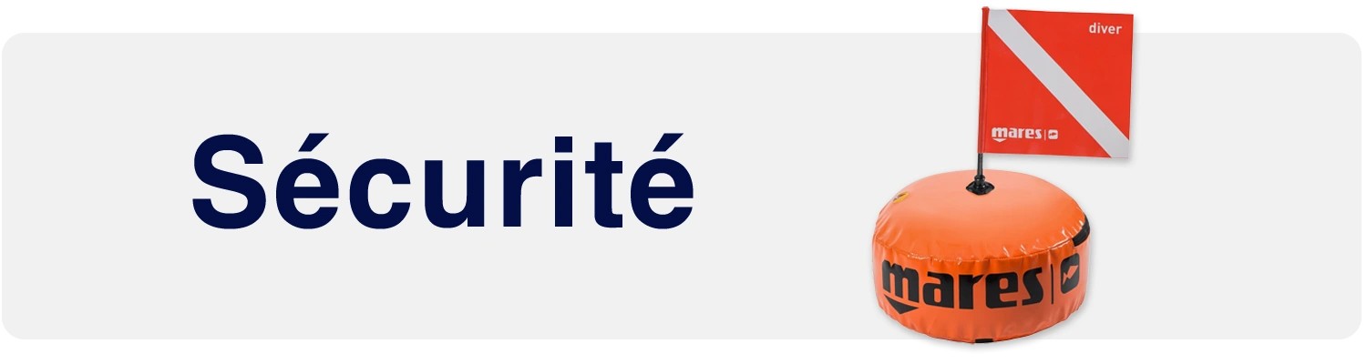 Sécurité du chasseur