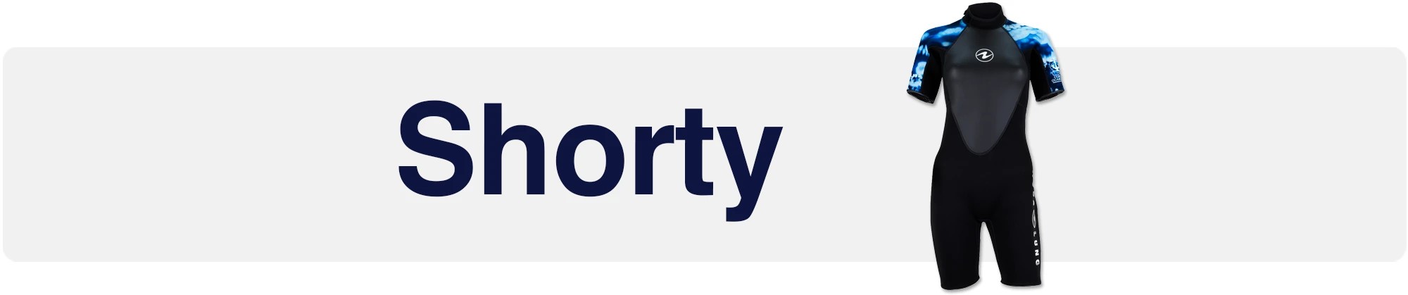 Shorty