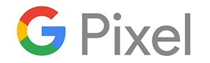 logo google pixel