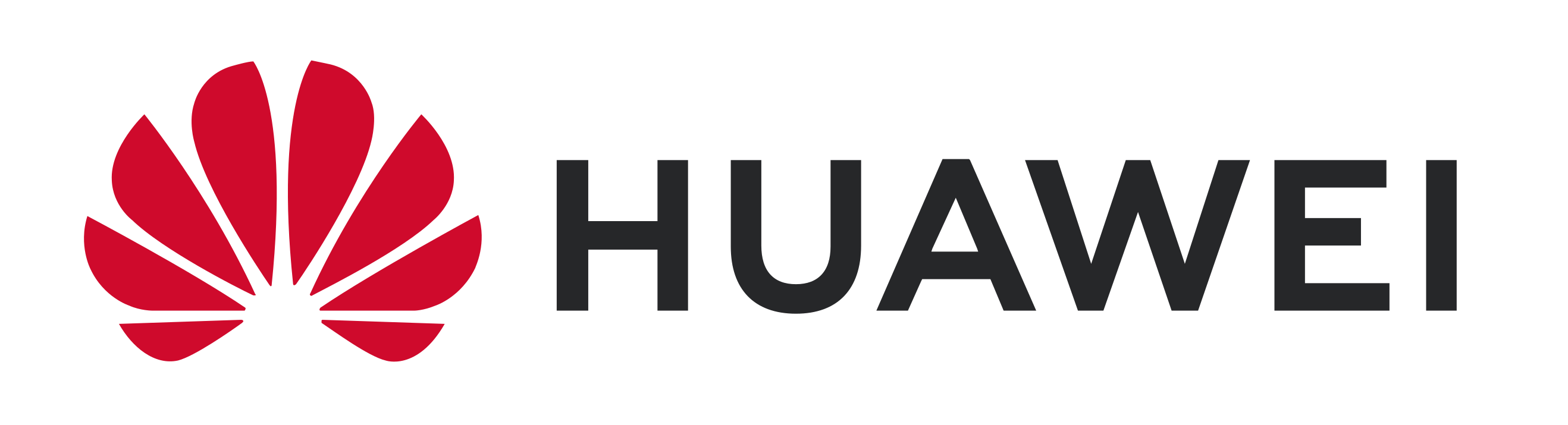logo huawei