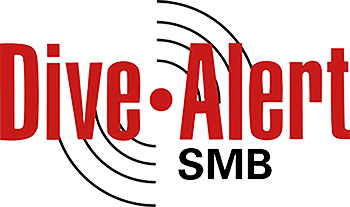 Dive Alert